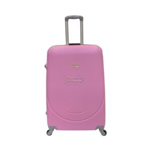 مجموعه چهار عددی چمدان اورال مدل C0117